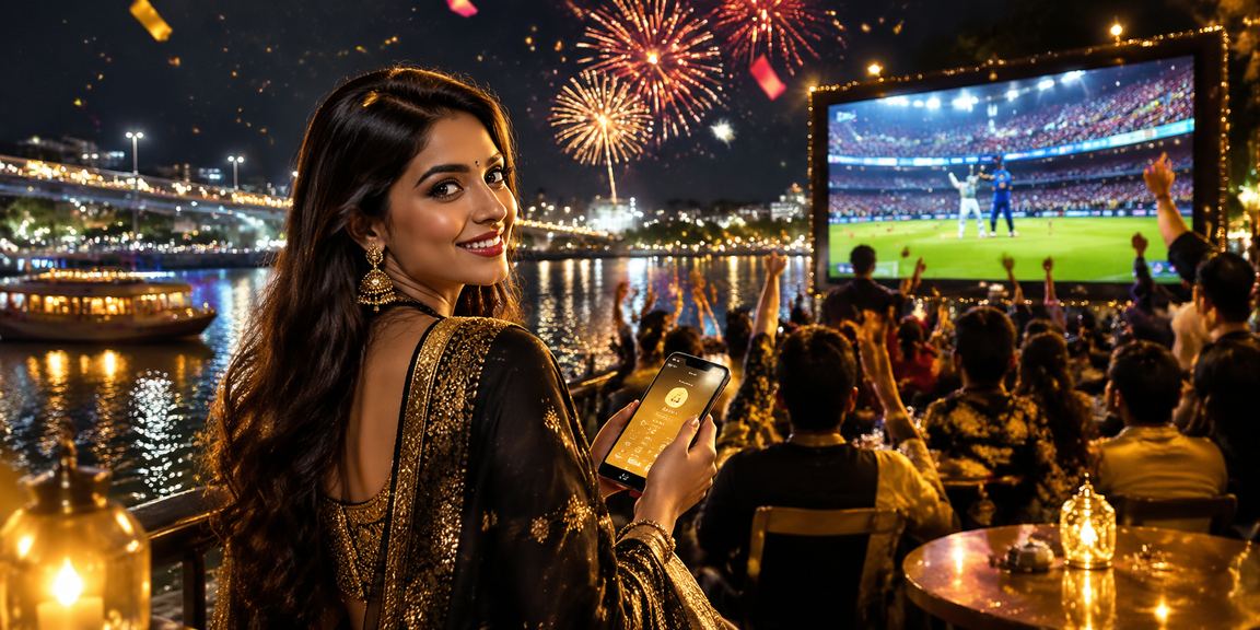 বরিশালে রাতের বাজারে ক্রিকেট বেটিং উৎসব 528