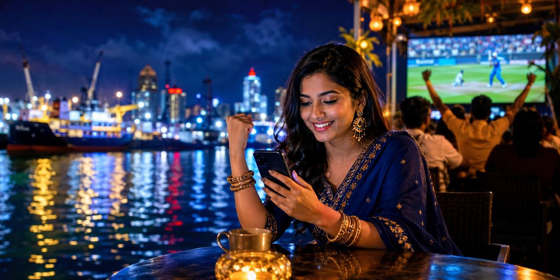 চট্টগ্রামে ক্রিকেট বেটিং — 528 প্ল্যাটফর্মে বাংলাদেশি মডেলের অভিজ্ঞতা