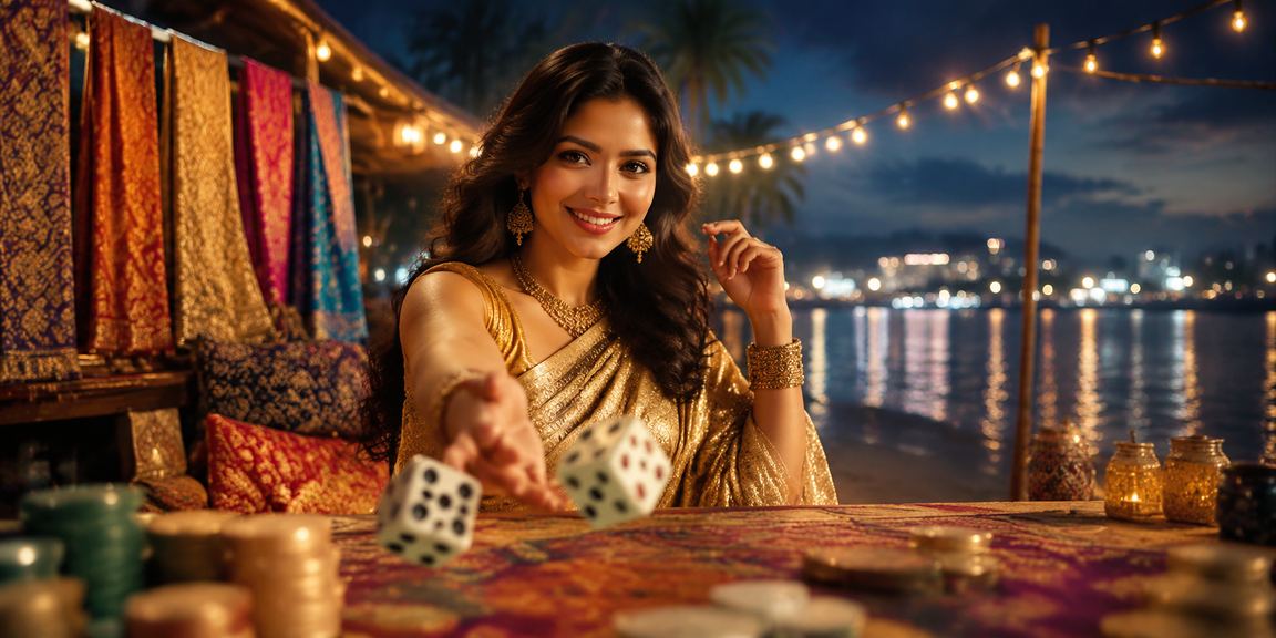 কক্সবাজারে ডাইস গেম উপভোগ 528 ক্যাসিনো অভিজ্ঞতা