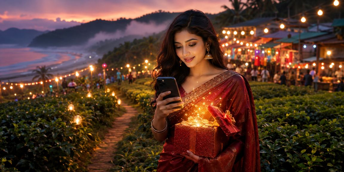 কক্সবাজারে চা বাগানে মোবাইল ক্যাসিনো ও বেটিং অভিজ্ঞতা 528