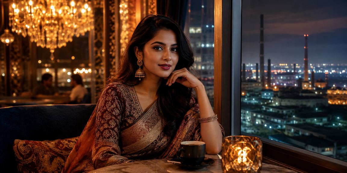 গাজীপুরে ক্যাসিনো অ্যাপ ভাউচার বোনাস ব্যবহার করছেন বাংলাদেশি মডেল