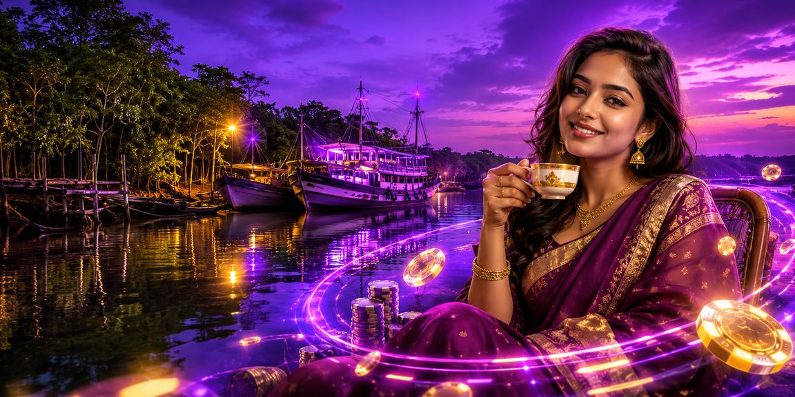 খুলনায় রিবেট বোনাস অভিজ্ঞতা 528 অনলাইন বেটিং