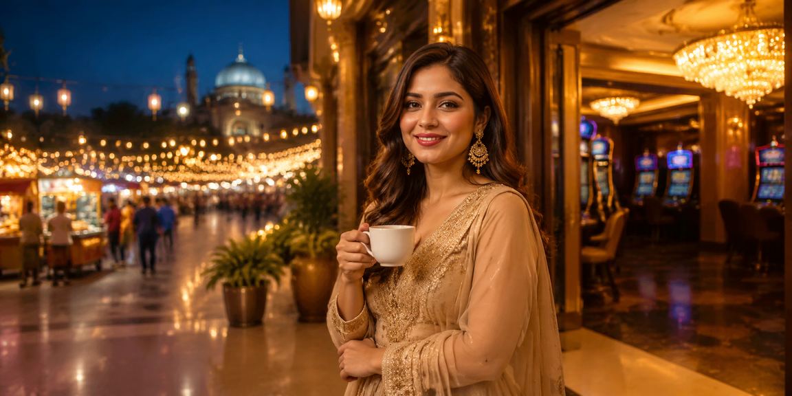 রাজশাহীতে ঈদ উৎসবে বিনোদন ও লাইভ বেটিং 528 প্ল্যাটফর্ম