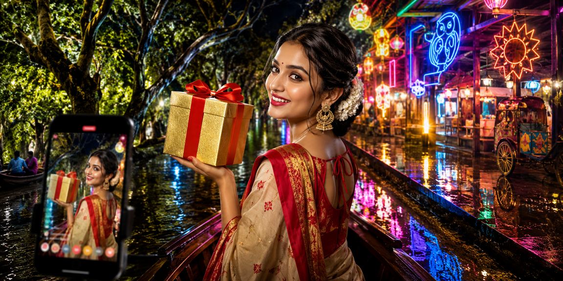 সিলেটে পহেলা বৈশাখে মোবাইল ক্যাসিনো ভাউচার ব্যবহার 528